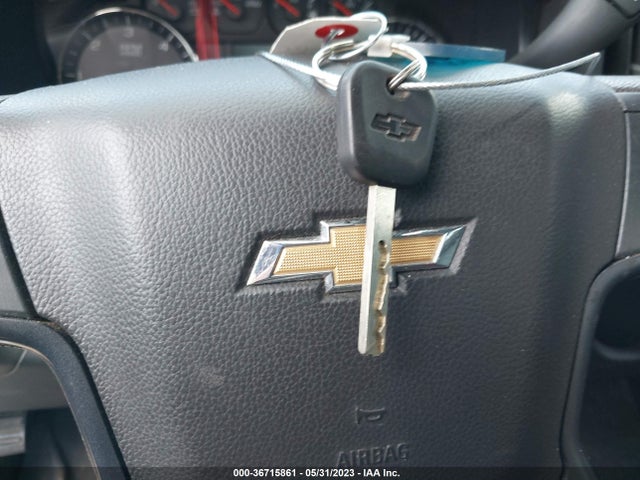 2017 Chevrolet Silverado 3500, VIN: 1GB3CYCG0HF183294