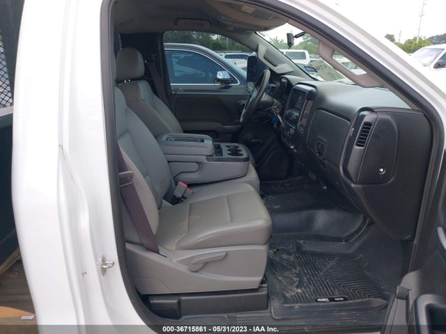 2017 Chevrolet Silverado 3500, VIN: 1GB3CYCG0HF183294