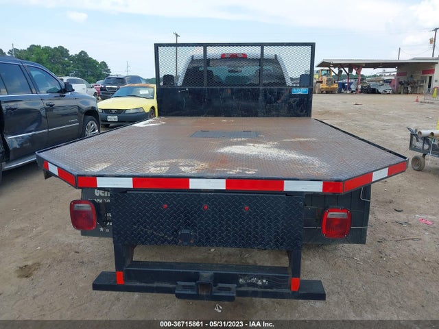 2017 Chevrolet Silverado 3500, VIN: 1GB3CYCG0HF183294