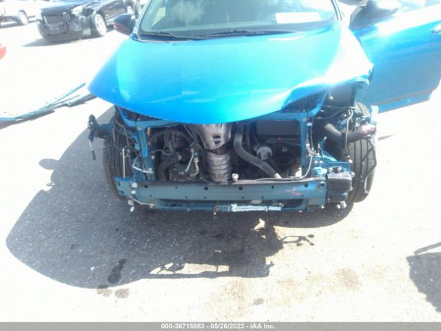 Toyota RAV4 SE 2017 JTMNFREV1HJ122644 Image 8