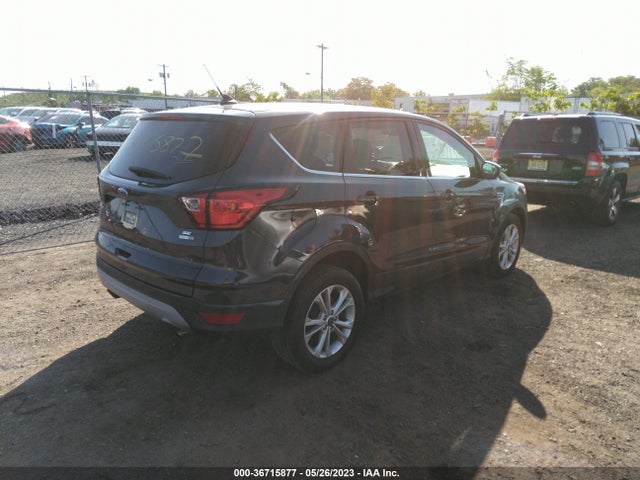 2019 FORD ESCAPE SE VIN: 1FMCU9GD6KUB44013
