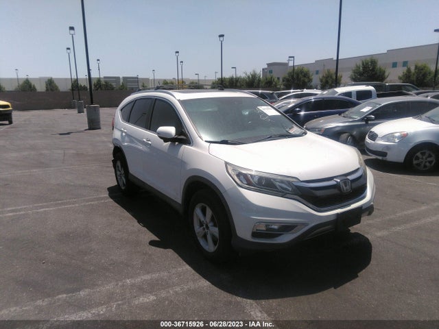 2015 5J6RM3H92FL026519 main image
