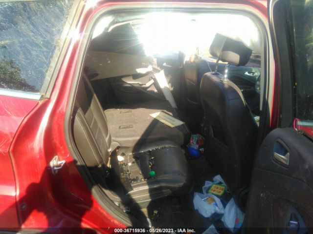 1FMCU9J9XEUC85689 Ford Escape Titanium