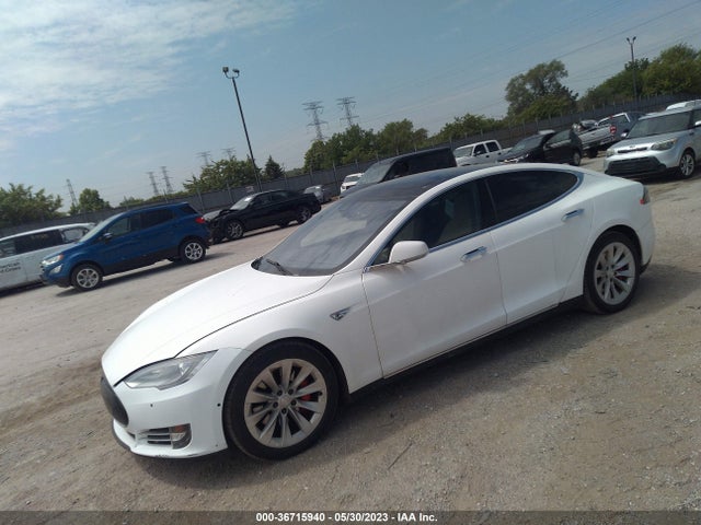 5YJSA1H29FFP70225 Tesla Model S 85d/p85d/70d/90d/p90d