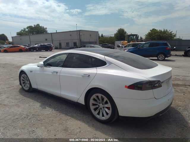 5YJSA1H29FFP70225 Tesla Model S 85d/p85d/70d/90d/p90d