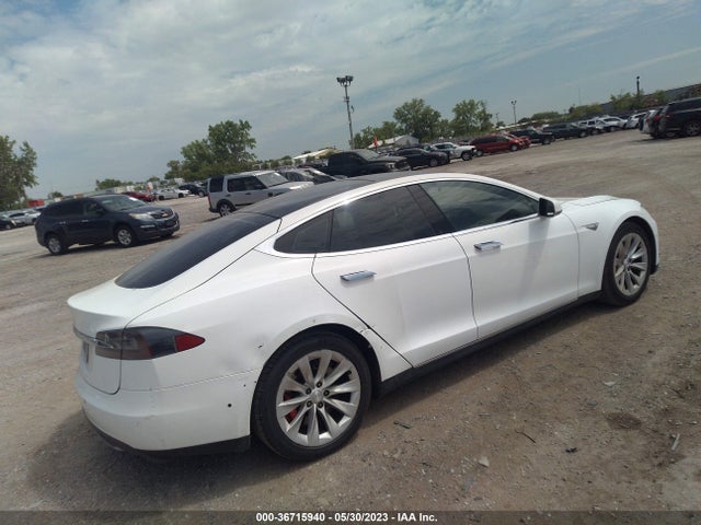 5YJSA1H29FFP70225 Tesla Model S 85d/p85d/70d/90d/p90d