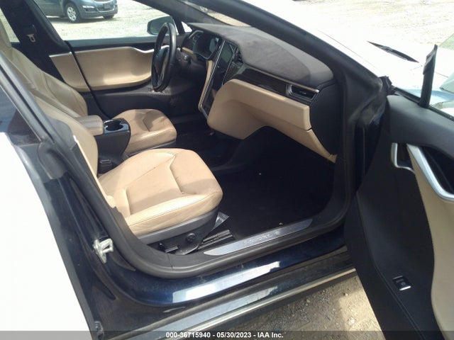 5YJSA1H29FFP70225 Tesla Model S 85d/p85d/70d/90d/p90d