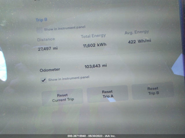 5YJSA1H29FFP70225 Tesla Model S 85d/p85d/70d/90d/p90d