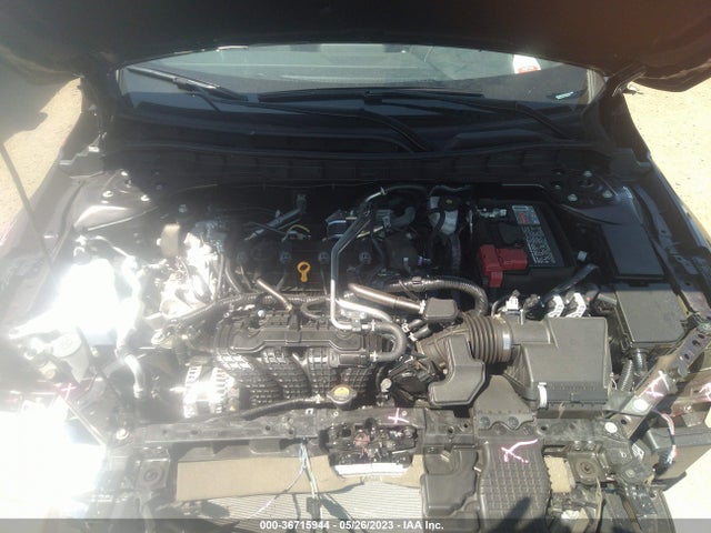 Nissan Altima 2.5 Sv 2023 1N4BL4DV1PN349619 Image 10