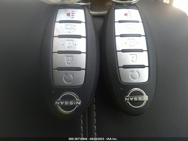 Nissan Altima 2.5 Sv 2023 1N4BL4DV1PN349619 Image 11