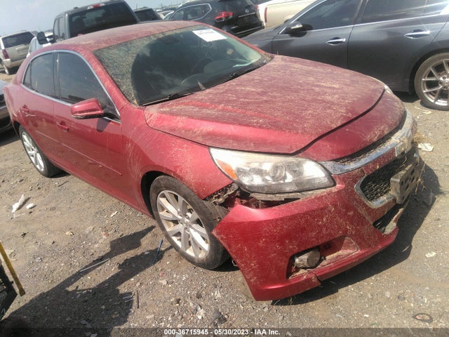 2014 1G11E5SL8EF231350 main image