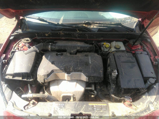 Chevrolet MALIBU LT 2014 1G11E5SL8EF231350 Image 11
