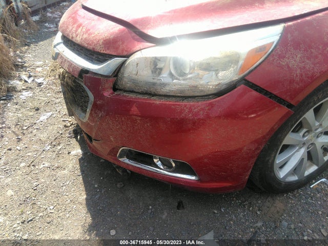 Chevrolet MALIBU LT 2014 1G11E5SL8EF231350 Image 7