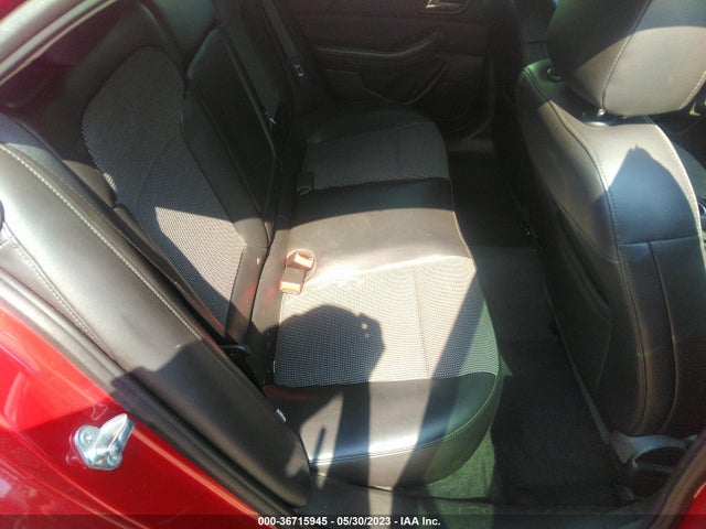 Chevrolet MALIBU LT 2014 1G11E5SL8EF231350 Image 9