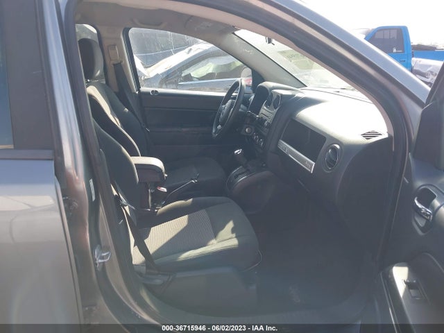 1C4NJDBB0ED593187 Jeep Compass Sport
