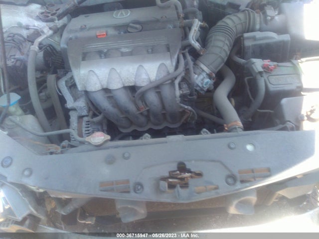 2012 ACURA TSX TECH PKG VIN: JH4CU2F62CC015254