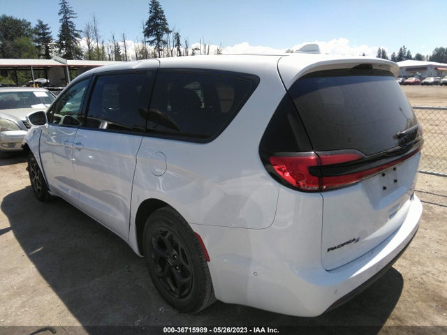 Chrysler Pacifica Hybrid Touring L 2022 2C4RC1L71NR199974 Image 4