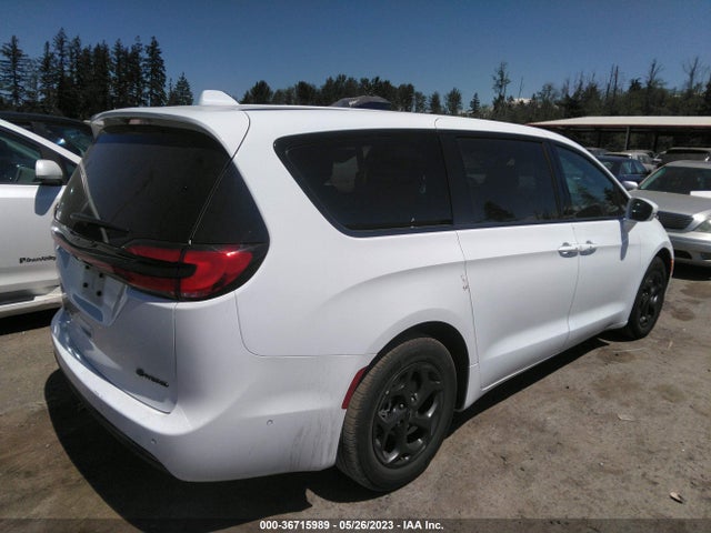 Chrysler Pacifica Hybrid Touring L 2022 2C4RC1L71NR199974 Image 5