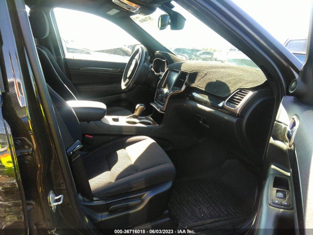 1C4RJFAG2GC437168 Jeep Grand Cherokee 75th Anniversary