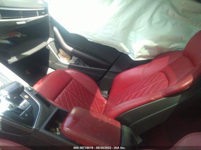 WAUB4AF47JA099924 Audi S4 Premium Plus