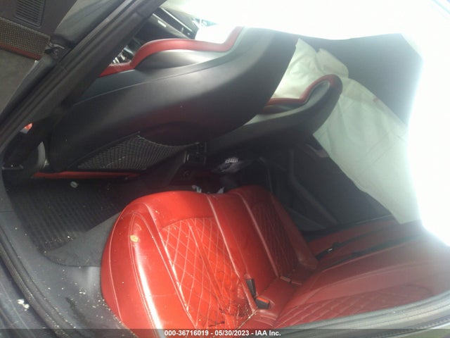 WAUB4AF47JA099924 Audi S4 Premium Plus