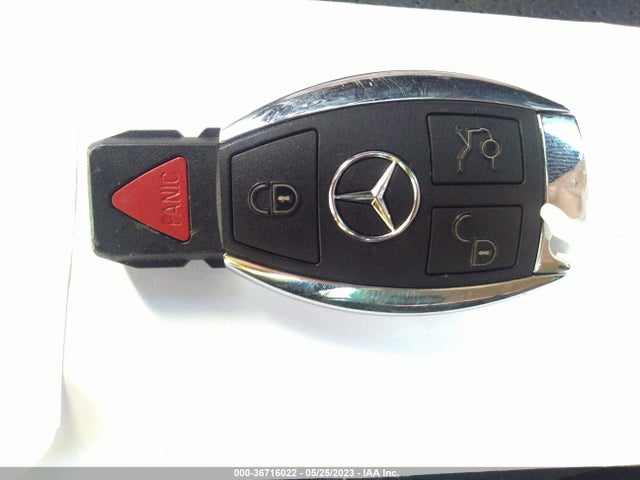 55SWF4JB1GU149964 Mercedes-Benz C-class C 300