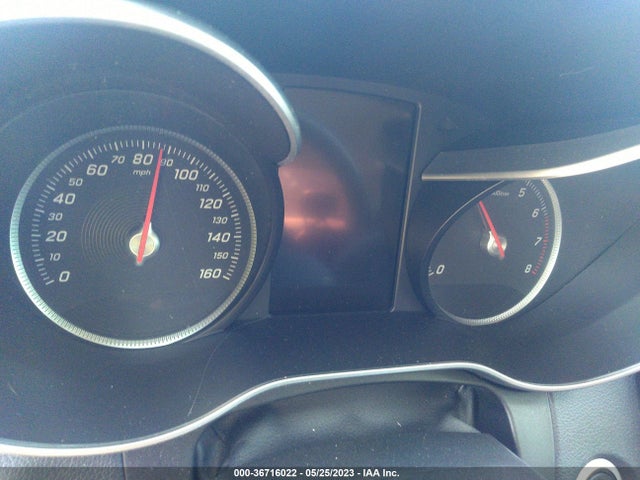 55SWF4JB1GU149964 Mercedes-Benz C-class C 300