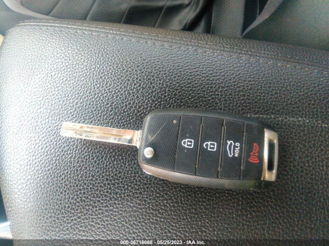 KIA Optima Lx 2015 5XXGM4A72FG380701 Image 3
