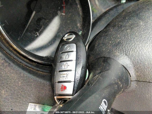 Nissan ROGUE SV 2018 JN8AT2MV1JW312621 Image 3