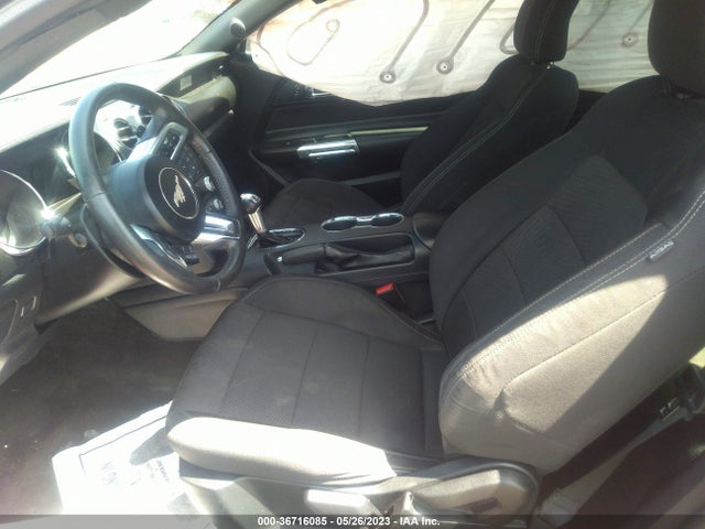 Ford Mustang V6 2017 1FA6P8AM8H5333959 Image 5