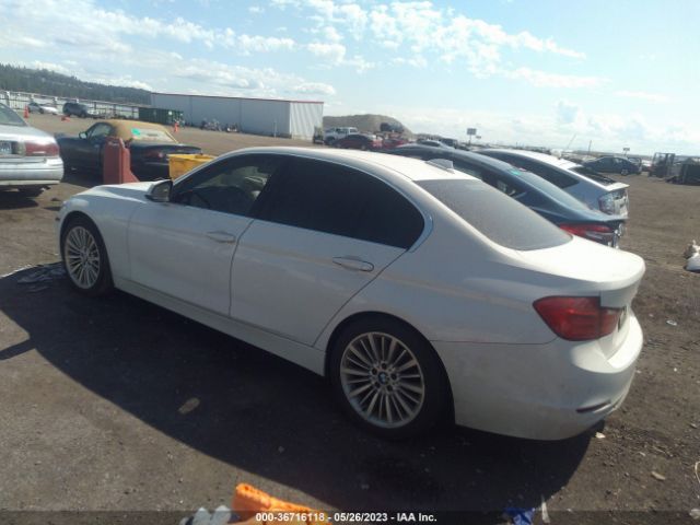 WBA3A5G56FNS88866 BMW 3 Series 328i