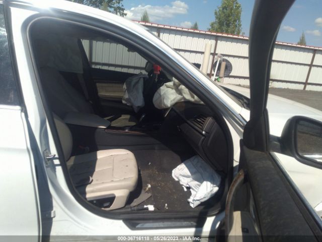 WBA3A5G56FNS88866 BMW 3 Series 328i