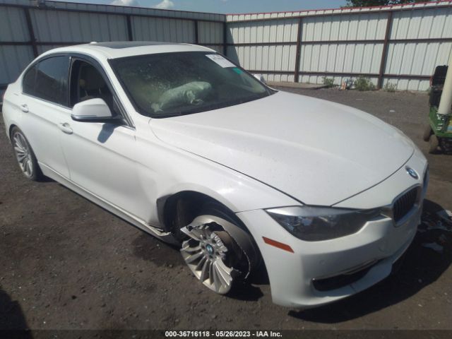 WBA3A5G56FNS88866 BMW 3 Series 328i