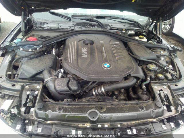 WBA8B3G54HNU35387 BMW 3 Series 340i