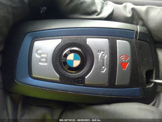 WBA8B3G54HNU35387 BMW 3 Series 340i