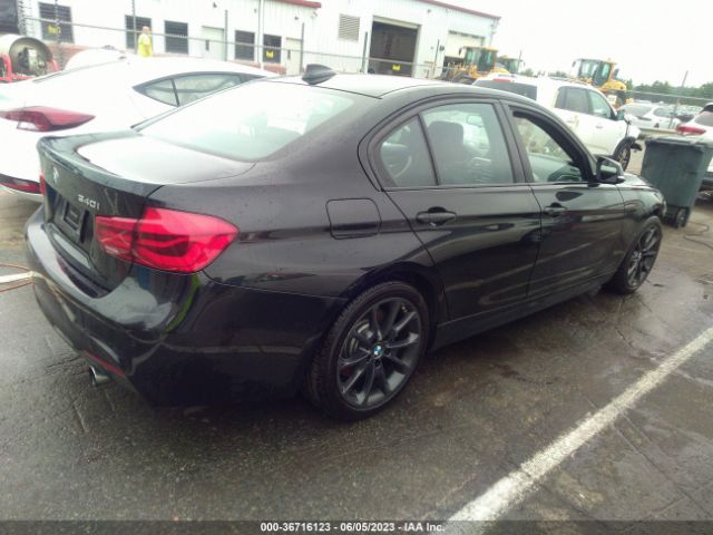WBA8B3G54HNU35387 BMW 3 Series 340i