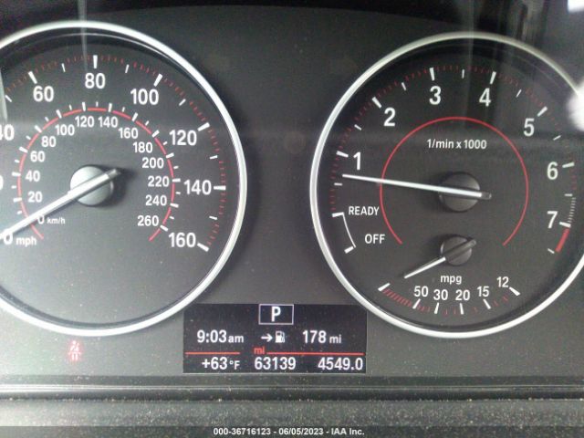 WBA8B3G54HNU35387 BMW 3 Series 340i