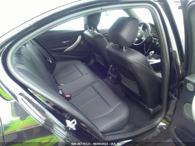 WBA8B3G54HNU35387 BMW 3 Series 340i