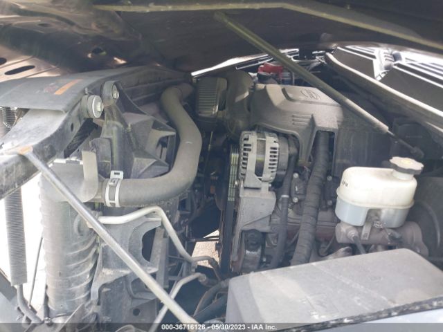 1GKS2MEF1ER114913 GMC YUKON XL DENALI