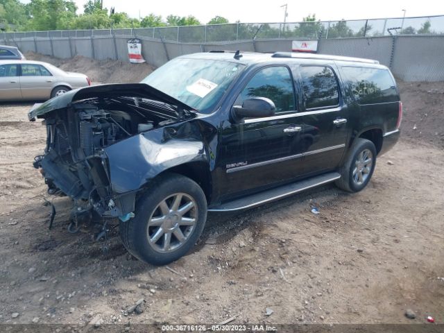 1GKS2MEF1ER114913 GMC YUKON XL DENALI