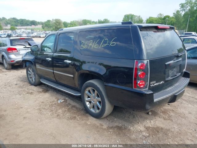 1GKS2MEF1ER114913 GMC YUKON XL DENALI
