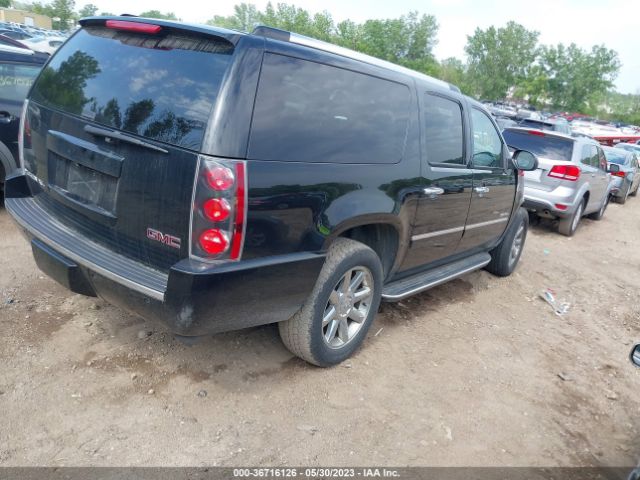1GKS2MEF1ER114913 GMC YUKON XL DENALI