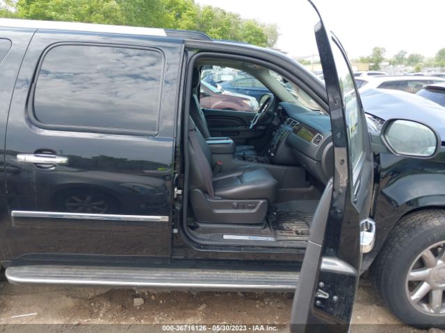 1GKS2MEF1ER114913 GMC YUKON XL DENALI