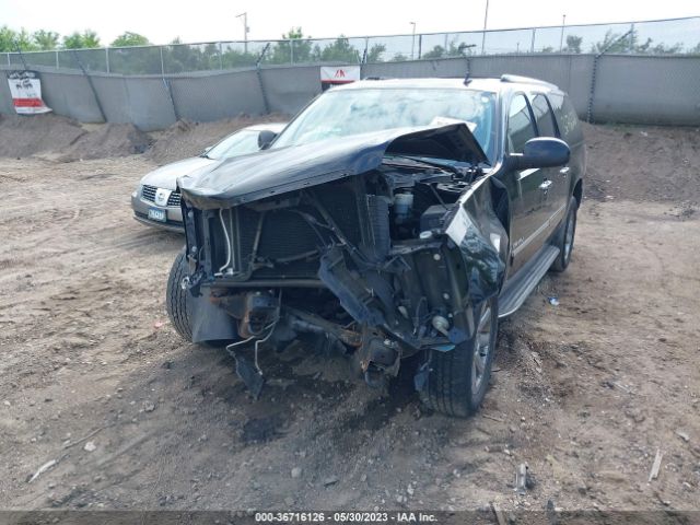 1GKS2MEF1ER114913 GMC YUKON XL DENALI