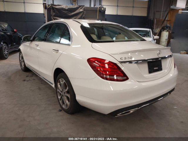 55SWF4KB0GU109907 Mercedes-Benz C 300 Sport 4matic/luxury 4matic/4matic