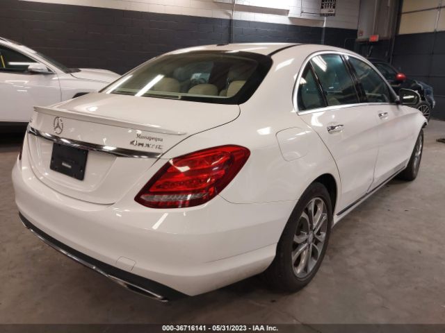 55SWF4KB0GU109907 Mercedes-Benz C 300 Sport 4matic/luxury 4matic/4matic