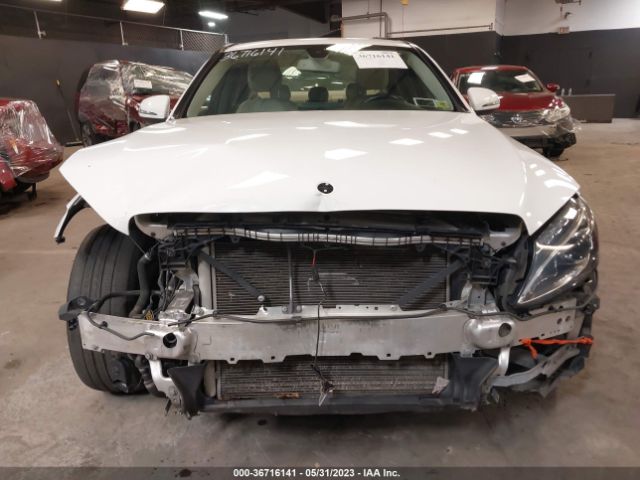 55SWF4KB0GU109907 Mercedes-Benz C 300 Sport 4matic/luxury 4matic/4matic