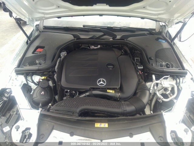 W1KZF8DB7LA807457 Mercedes-Benz E-class E 350