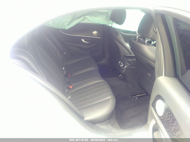W1KZF8DB7LA807457 Mercedes-Benz E-class E 350