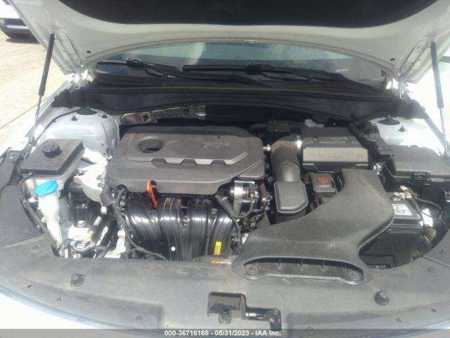 5XXGT4L32KG371536 KIA Optima Lx